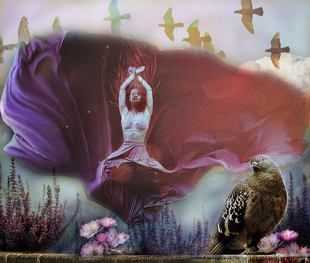 这种情感纽